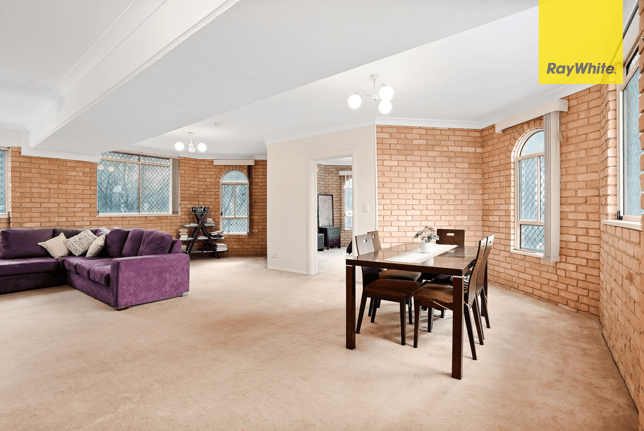 11/16-20 Lansdowne Street, PARRAMATTA, NSW 2150