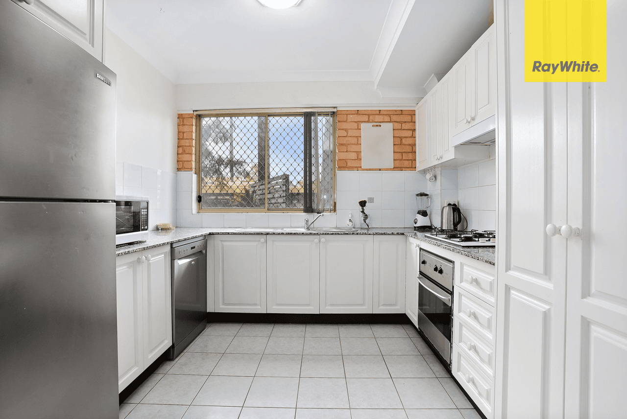 11/16-20 Lansdowne Street, PARRAMATTA, NSW 2150