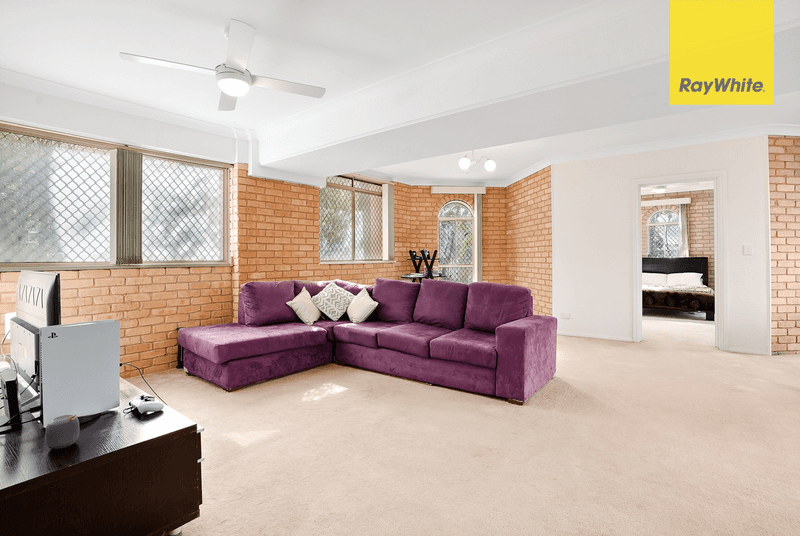 11/16-20 Lansdowne Street, PARRAMATTA, NSW 2150