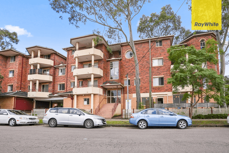 11/16-20 Lansdowne Street, PARRAMATTA, NSW 2150