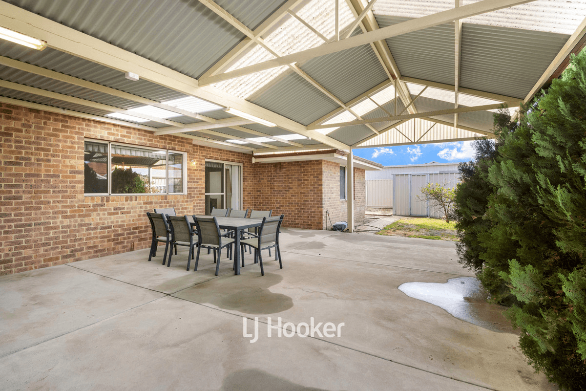 4 Cummins Place, South Bunbury, WA 6230