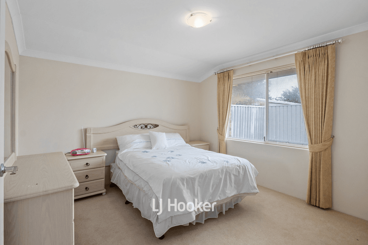 4 Cummins Place, South Bunbury, WA 6230