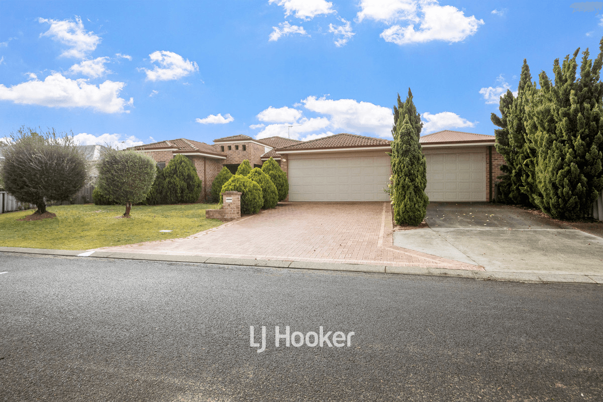 4 Cummins Place, South Bunbury, WA 6230