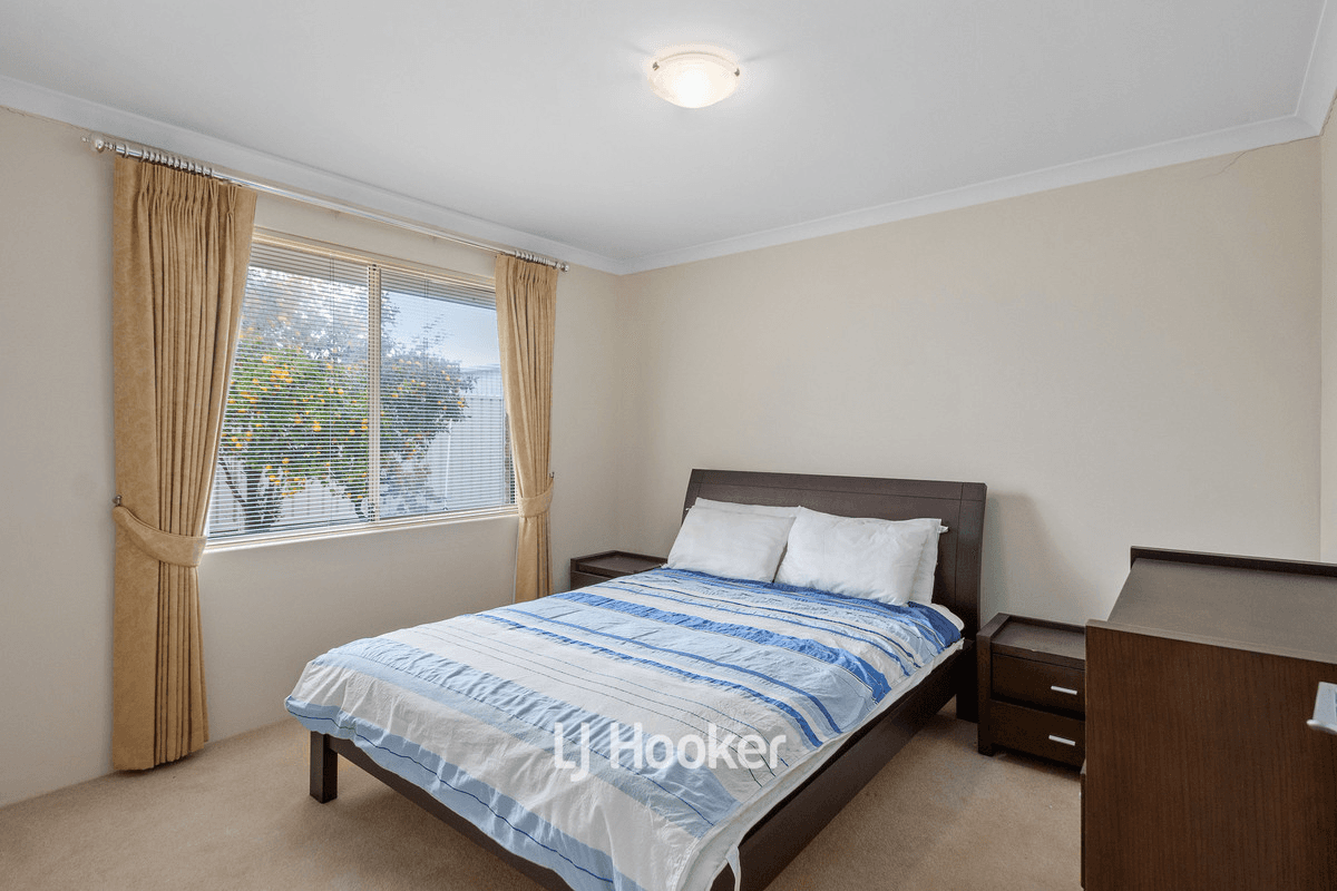 4 Cummins Place, South Bunbury, WA 6230