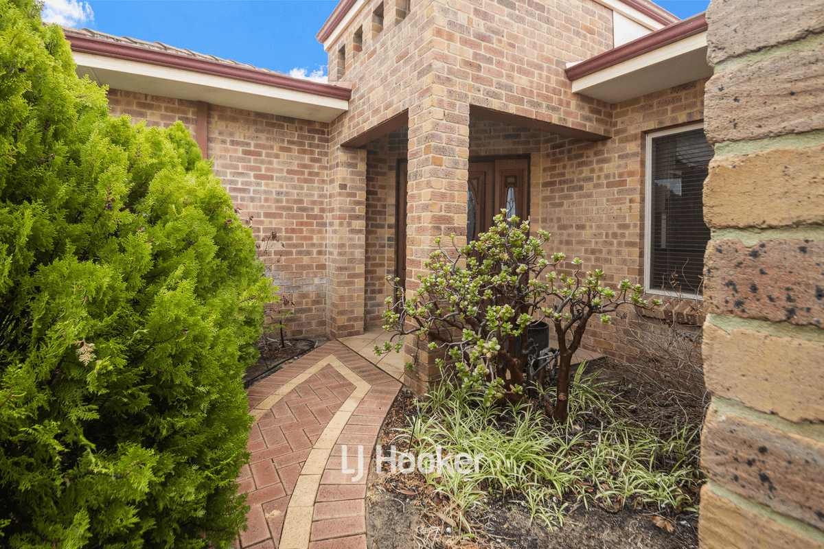 4 Cummins Place, South Bunbury, WA 6230