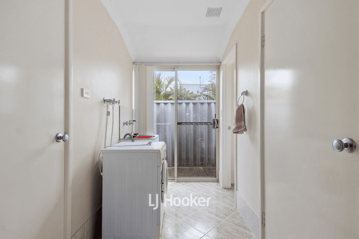 4 Cummins Place, South Bunbury, WA 6230