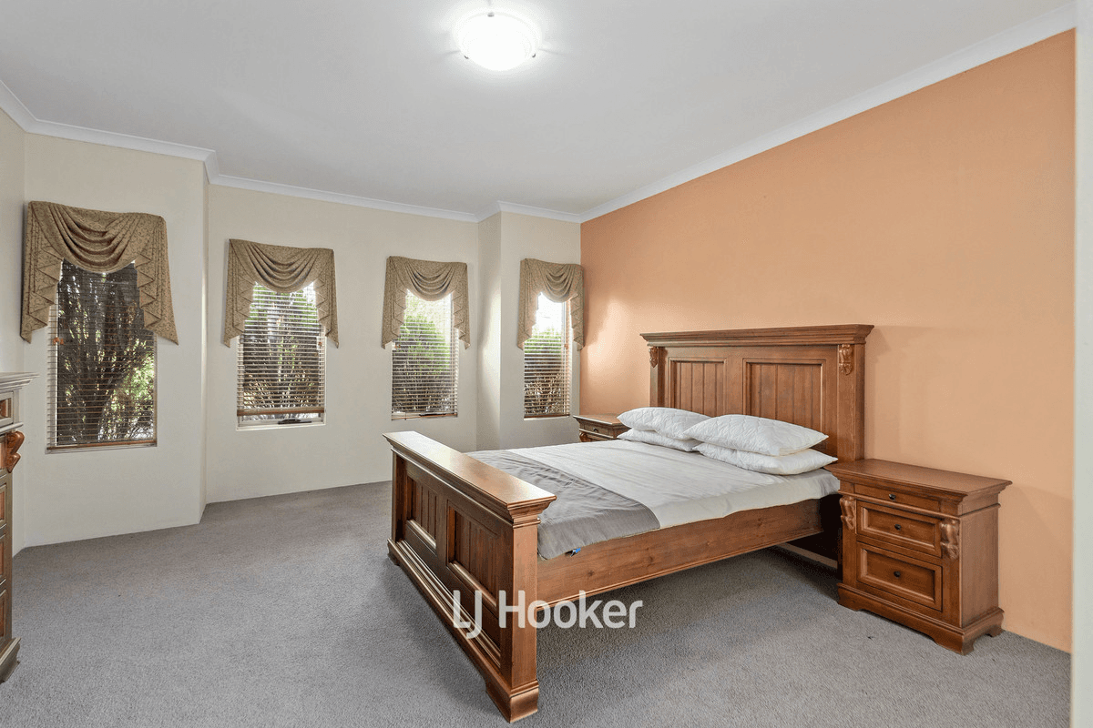 4 Cummins Place, South Bunbury, WA 6230