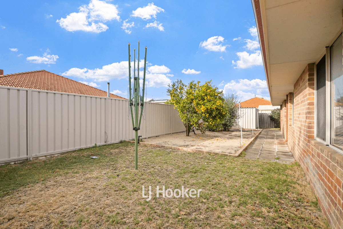 4 Cummins Place, South Bunbury, WA 6230