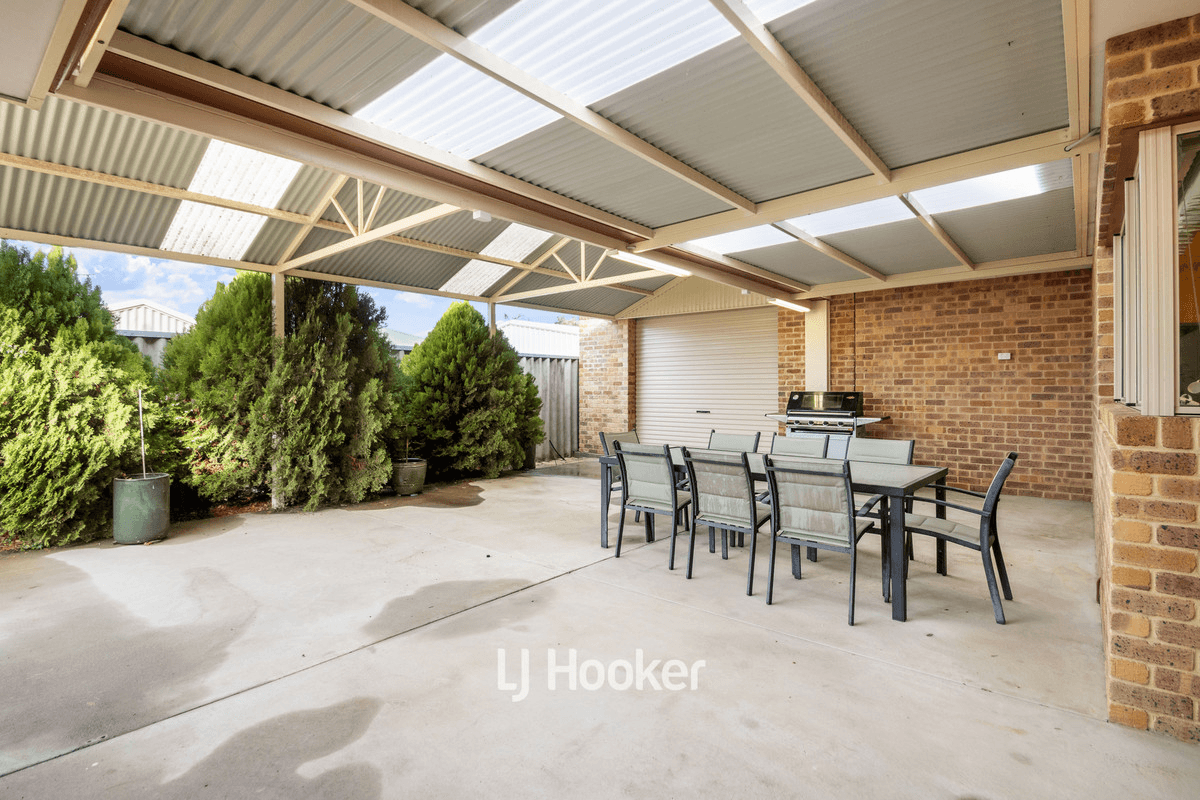 4 Cummins Place, South Bunbury, WA 6230