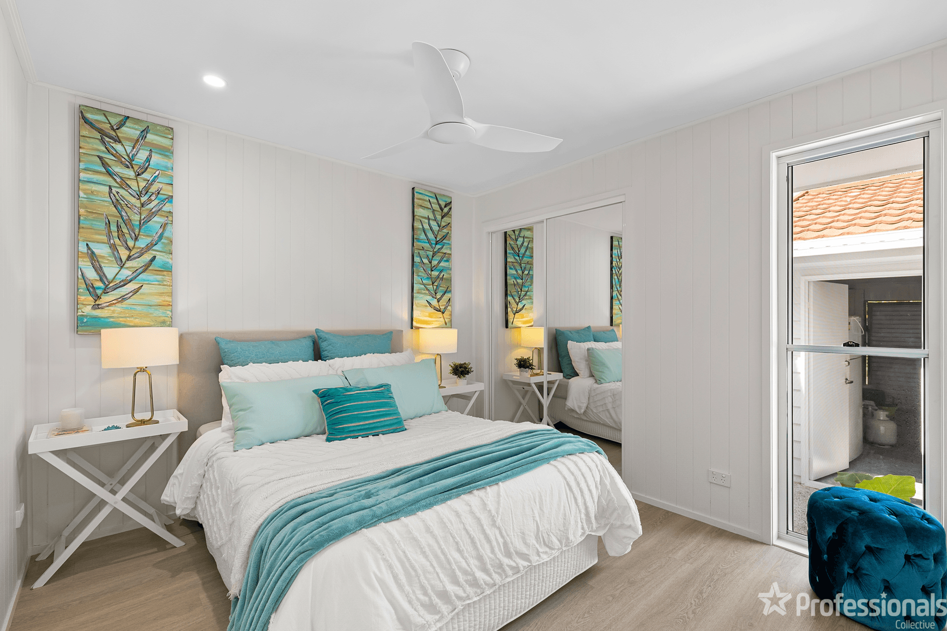 3/7 Sunbird Street, Burleigh Waters, QLD 4220