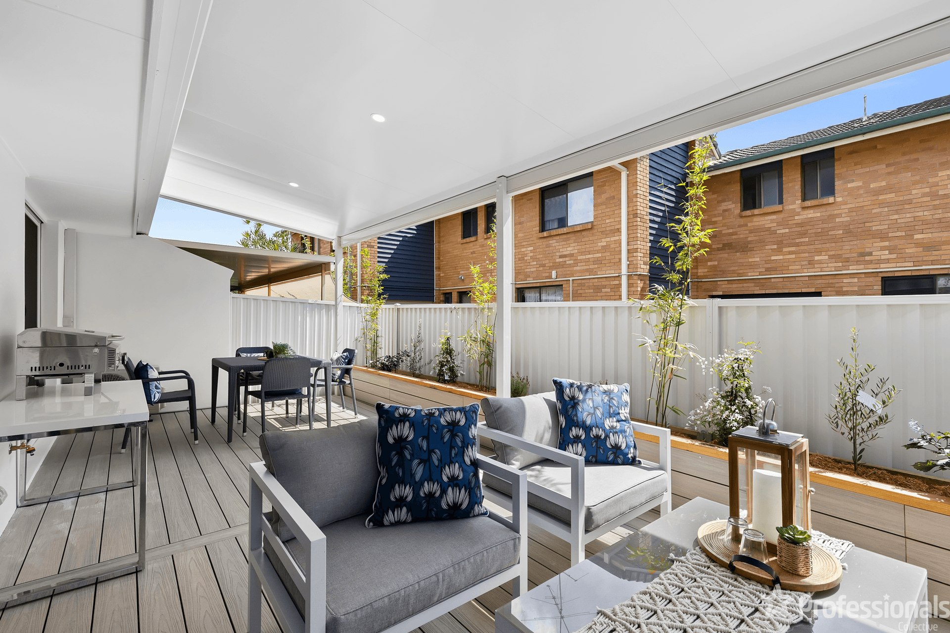 3/7 Sunbird Street, Burleigh Waters, QLD 4220