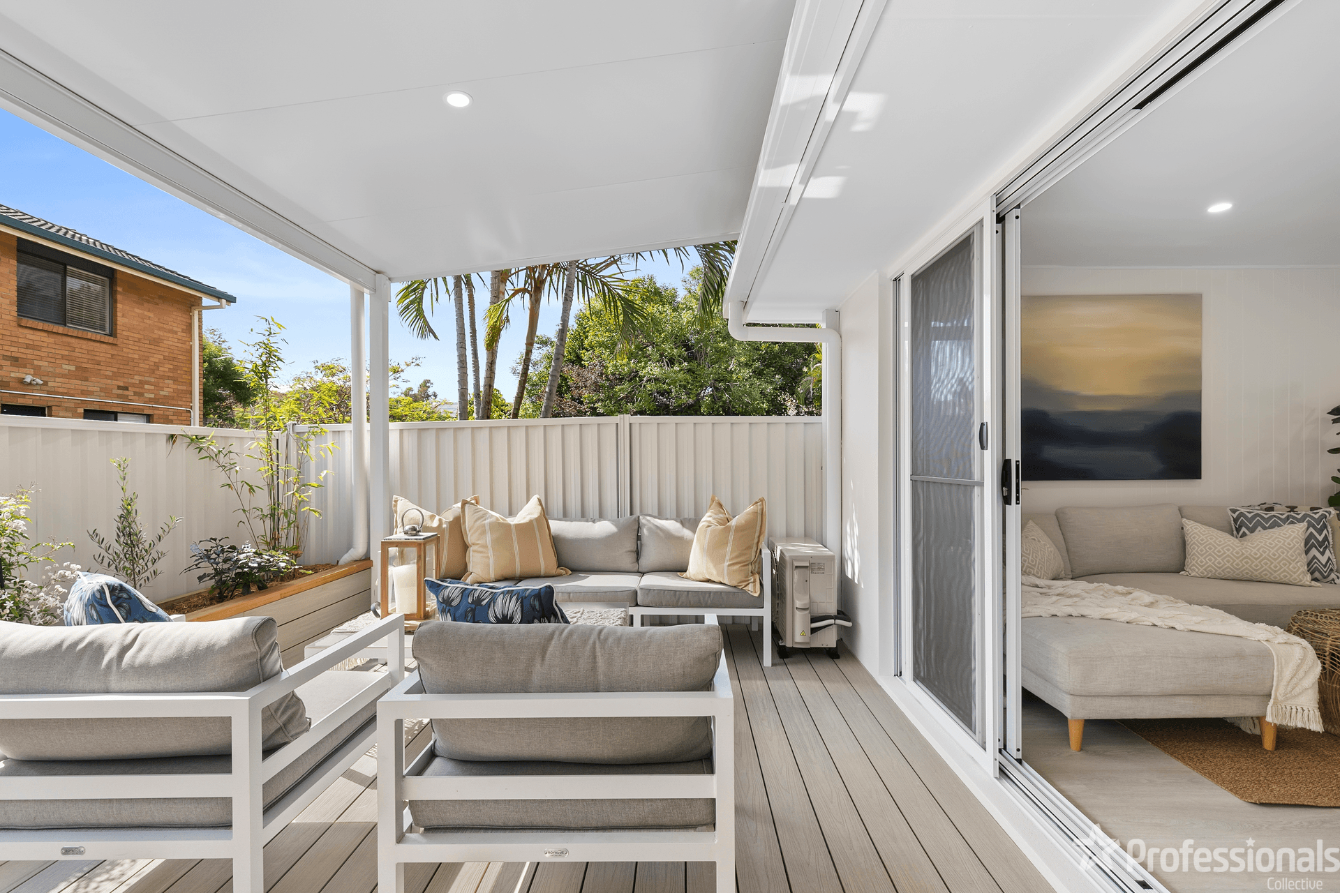 3/7 Sunbird Street, Burleigh Waters, QLD 4220