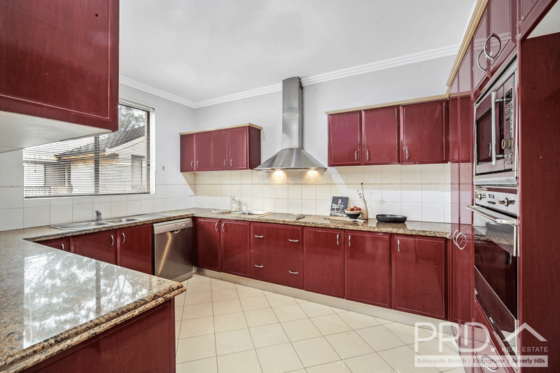 3/11 Berith Street, KINGSGROVE, NSW 2208