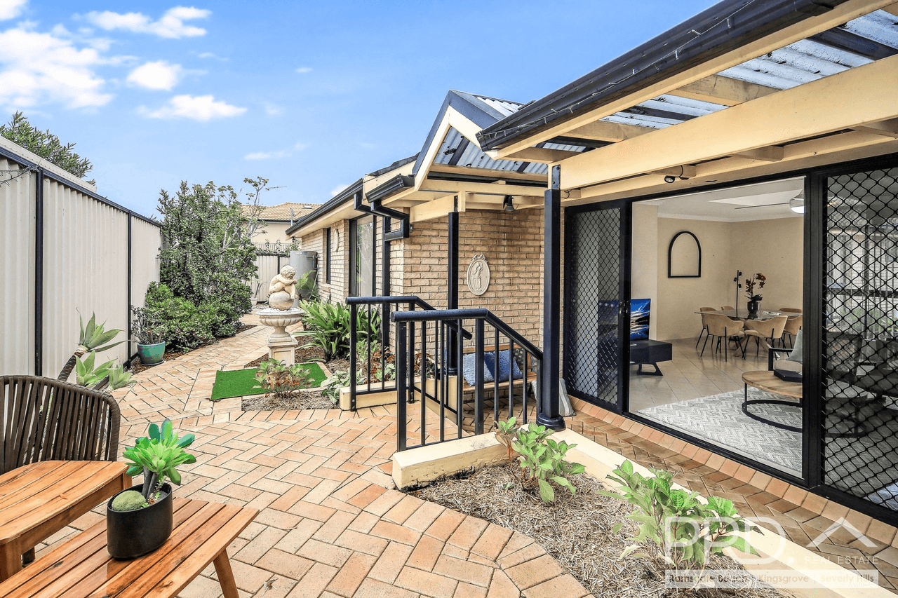 3/11 Berith Street, KINGSGROVE, NSW 2208