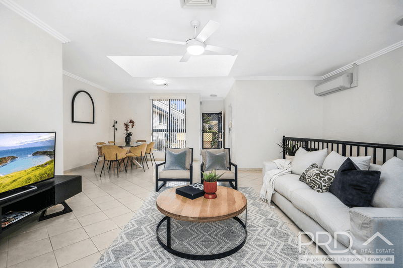 3/11 Berith Street, KINGSGROVE, NSW 2208