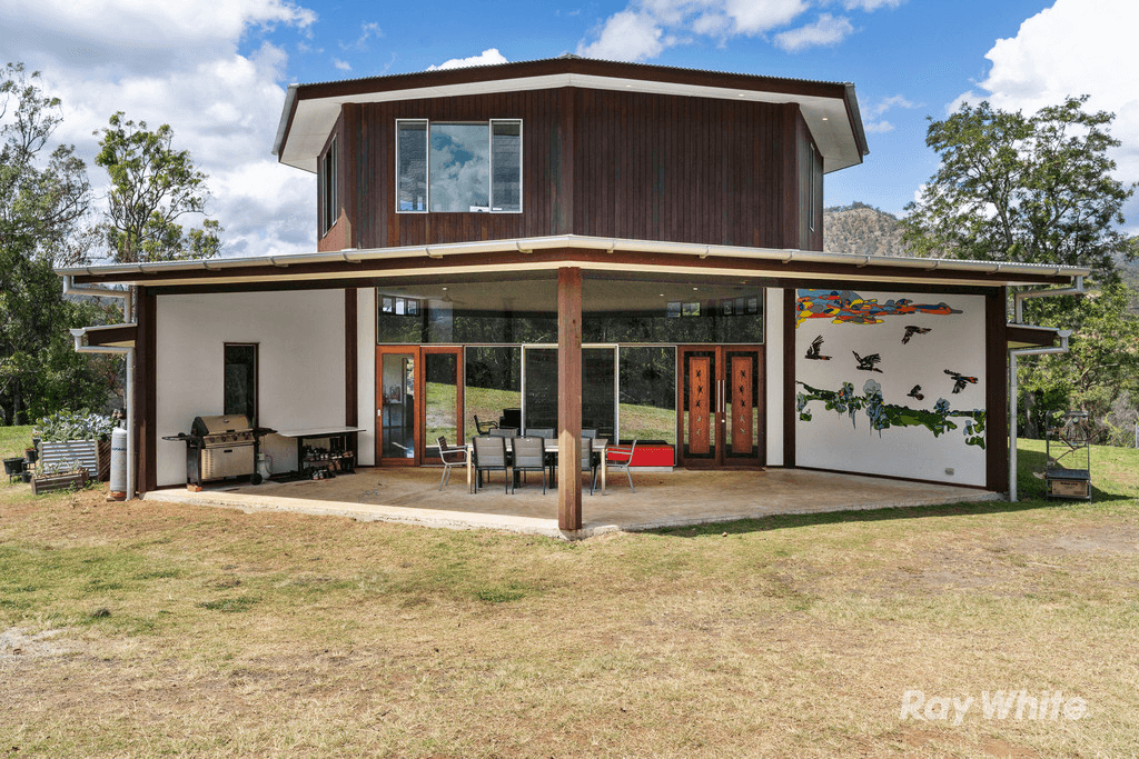 925 Gradys Creek Road, KYOGLE, NSW 2474