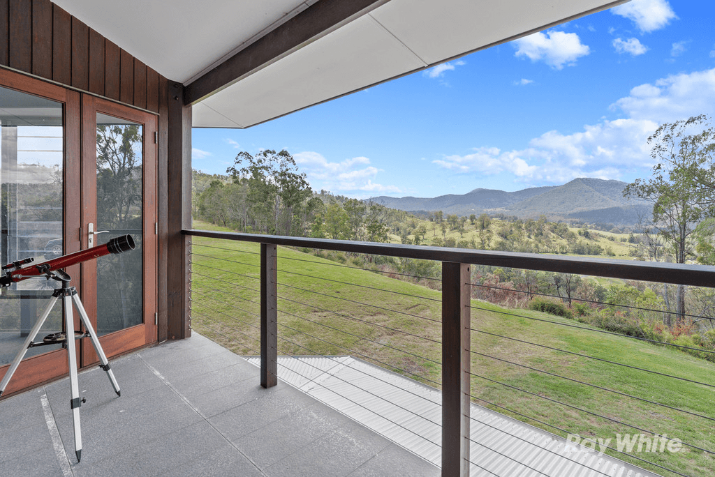 925 Gradys Creek Road, KYOGLE, NSW 2474