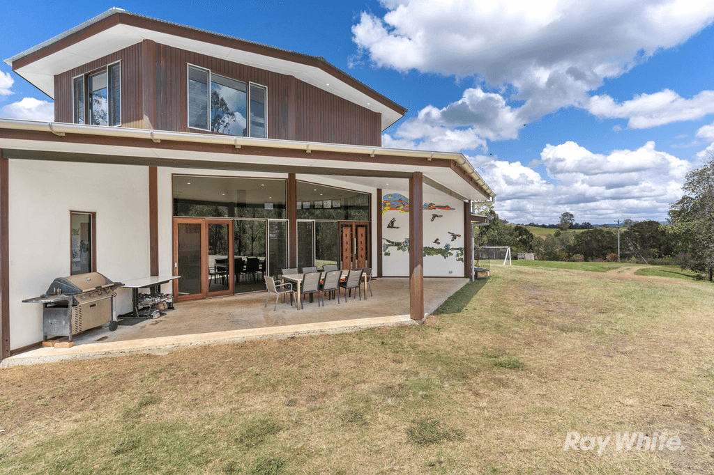 925 Gradys Creek Road, KYOGLE, NSW 2474