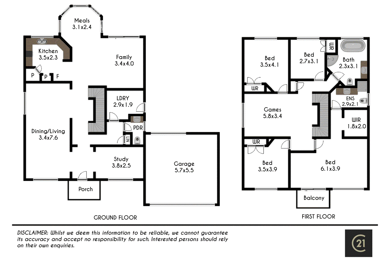 19 St Georges Crescent, Cecil Hills, NSW 2171