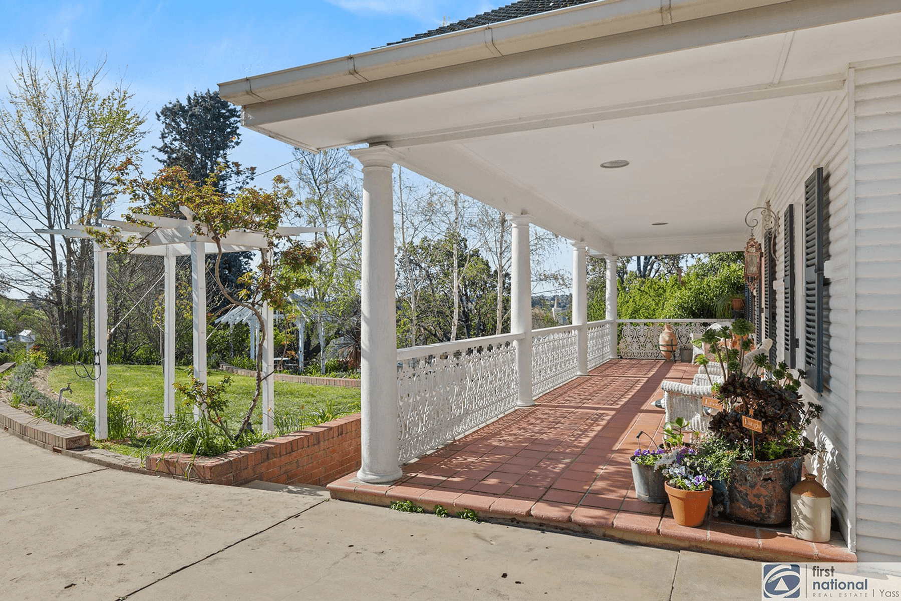 8 Fifield Lane, Yass, NSW 2582