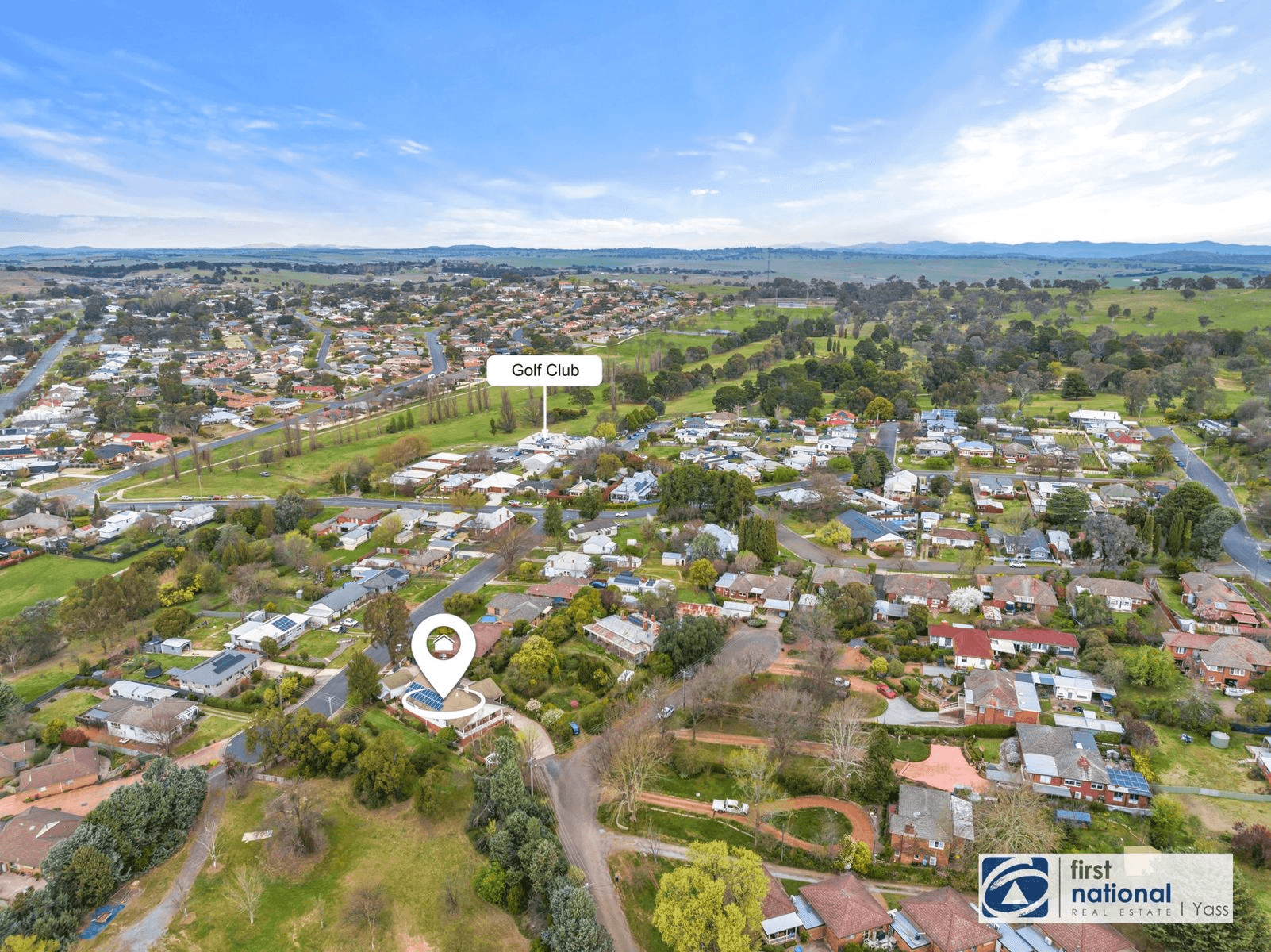 8 Fifield Lane, Yass, NSW 2582