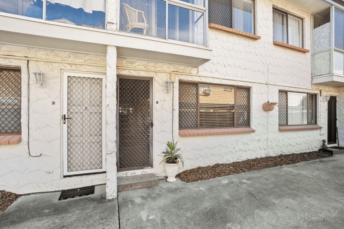 5/22 Central Street, LABRADOR, QLD 4215