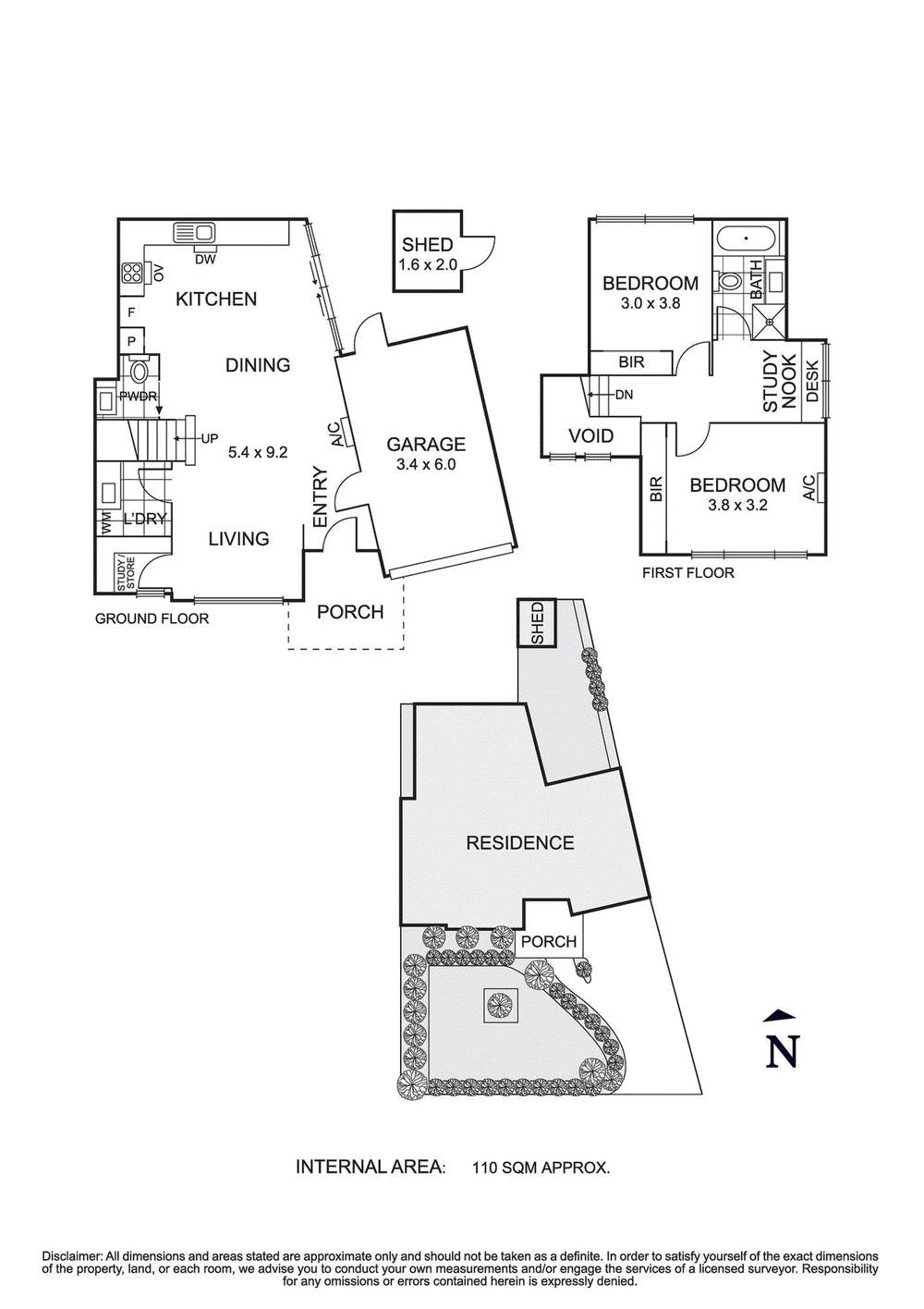 14 Cherwell Avenue, Glenroy, VIC 3046