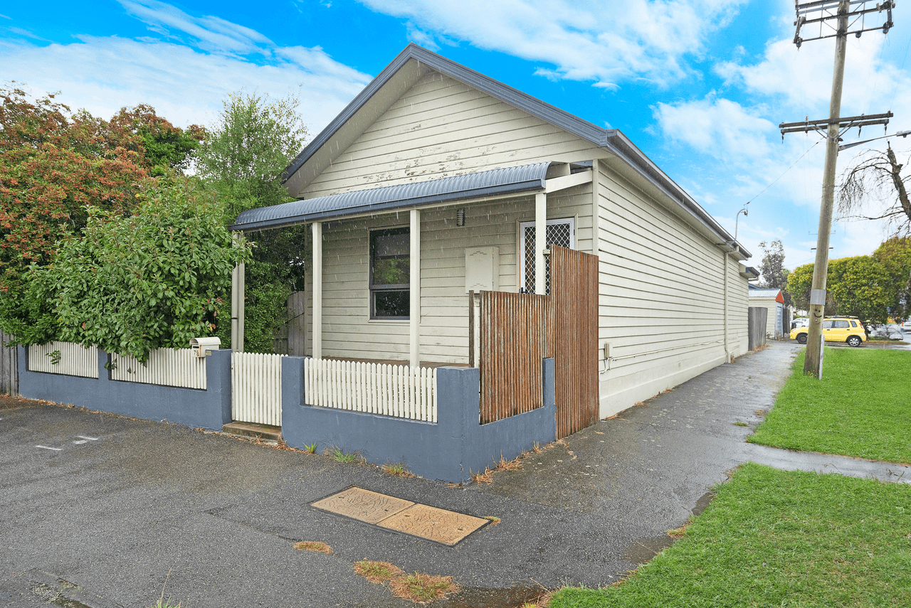 79 Forster Street, INVERMAY, TAS 7248