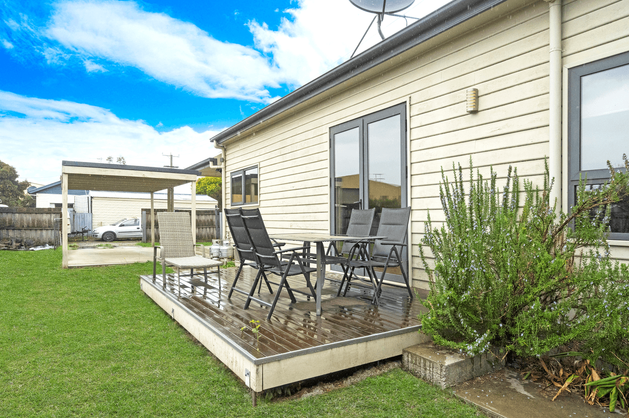 79 Forster Street, INVERMAY, TAS 7248