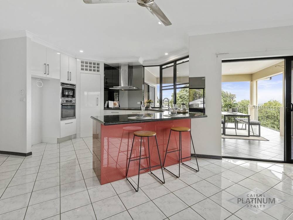 32 Caesar Street, Bentley Park, QLD 4869