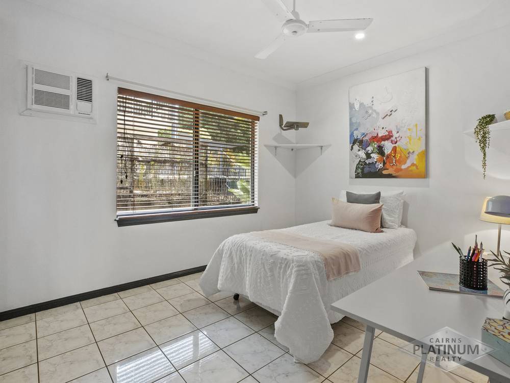 32 Caesar Street, Bentley Park, QLD 4869