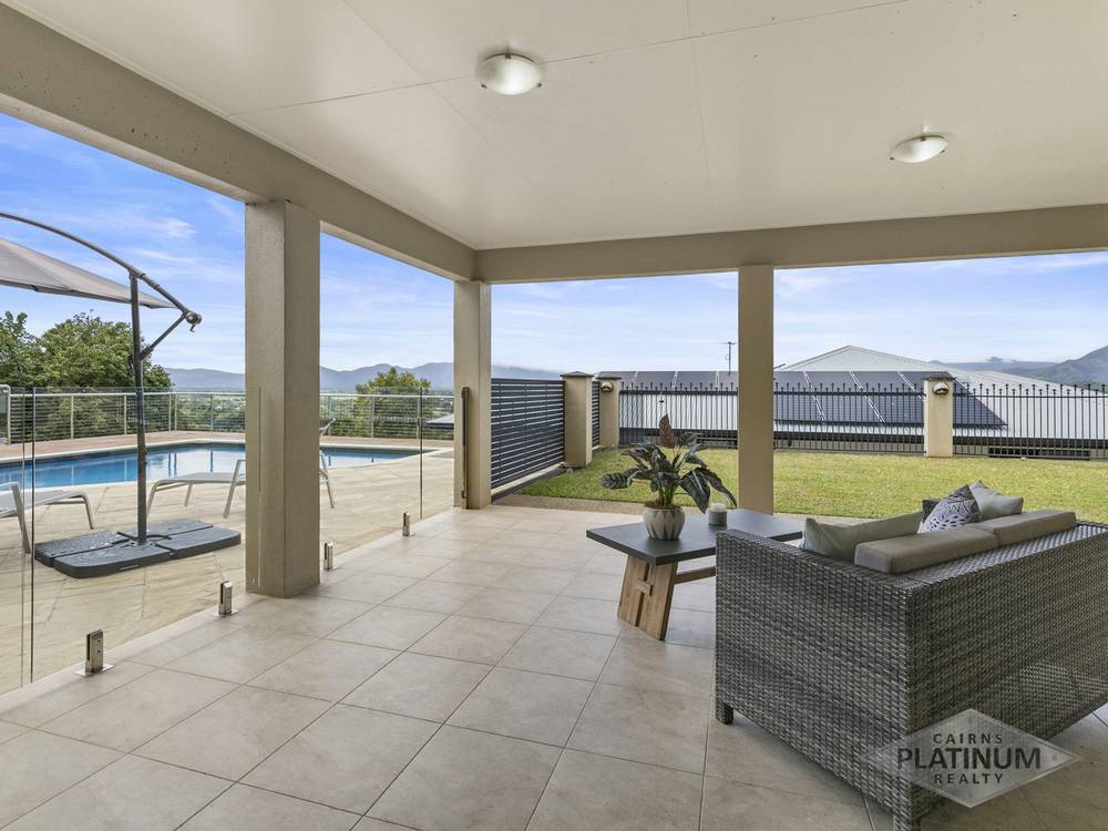 32 Caesar Street, Bentley Park, QLD 4869
