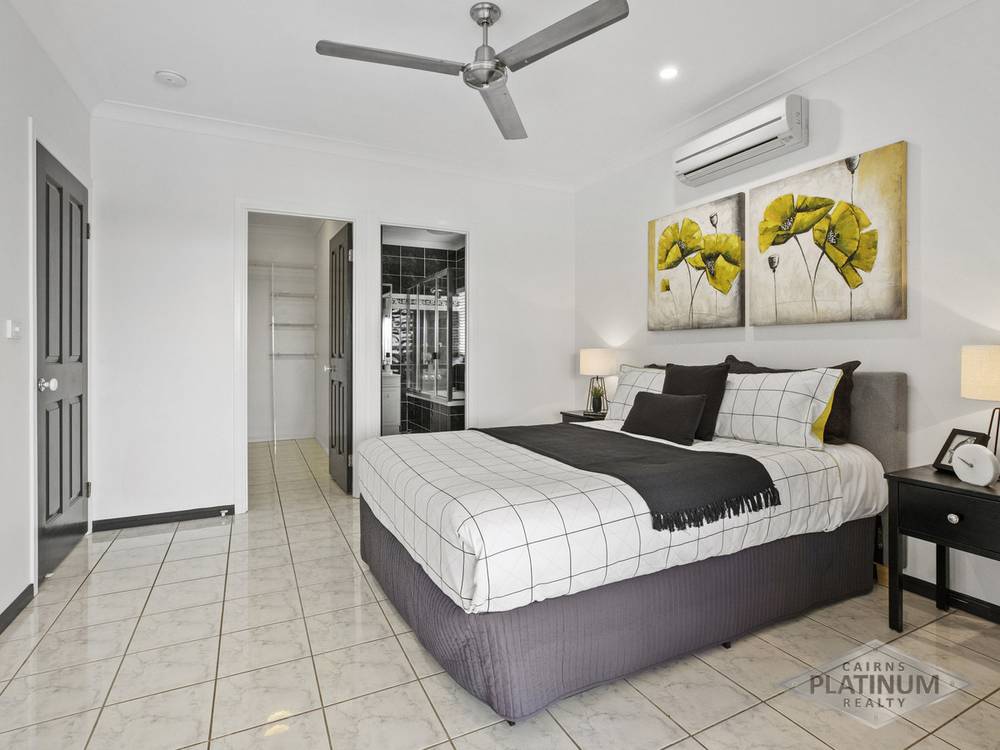 32 Caesar Street, Bentley Park, QLD 4869