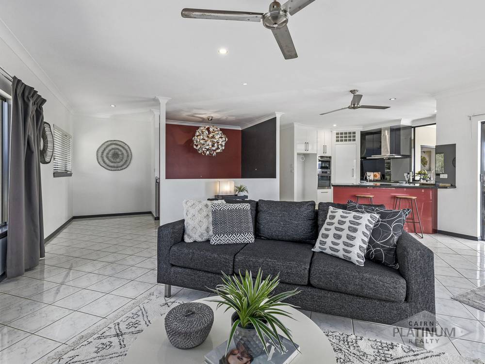 32 Caesar Street, Bentley Park, QLD 4869