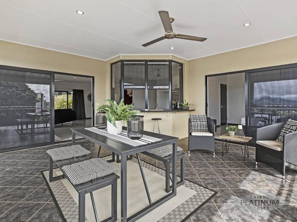 32 Caesar Street, Bentley Park, QLD 4869