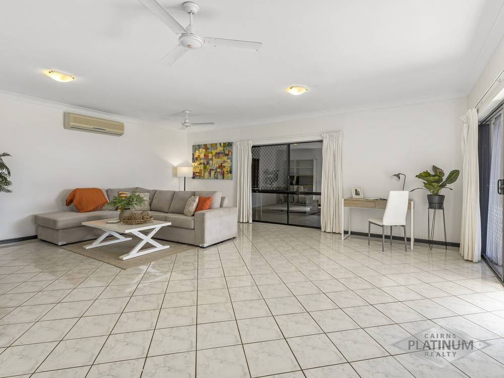 32 Caesar Street, Bentley Park, QLD 4869