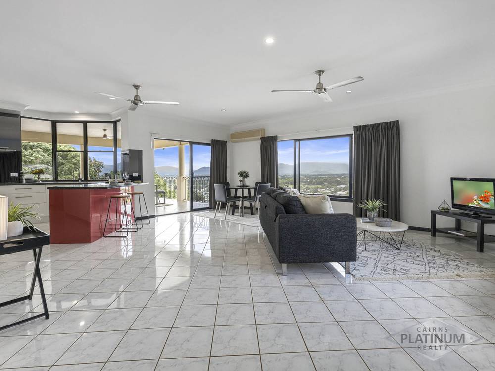 32 Caesar Street, Bentley Park, QLD 4869