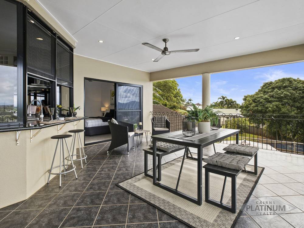 32 Caesar Street, Bentley Park, QLD 4869