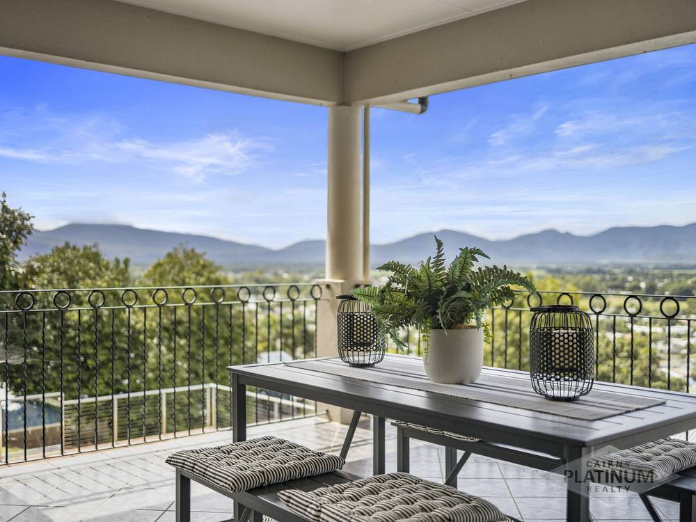 32 Caesar Street, Bentley Park, QLD 4869