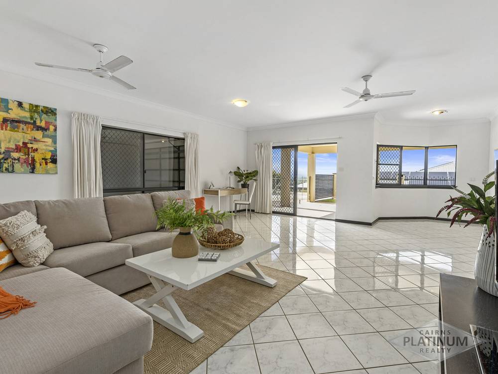 32 Caesar Street, Bentley Park, QLD 4869