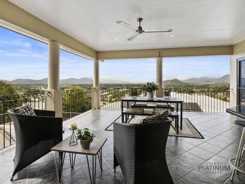 32 Caesar Street, Bentley Park, QLD 4869