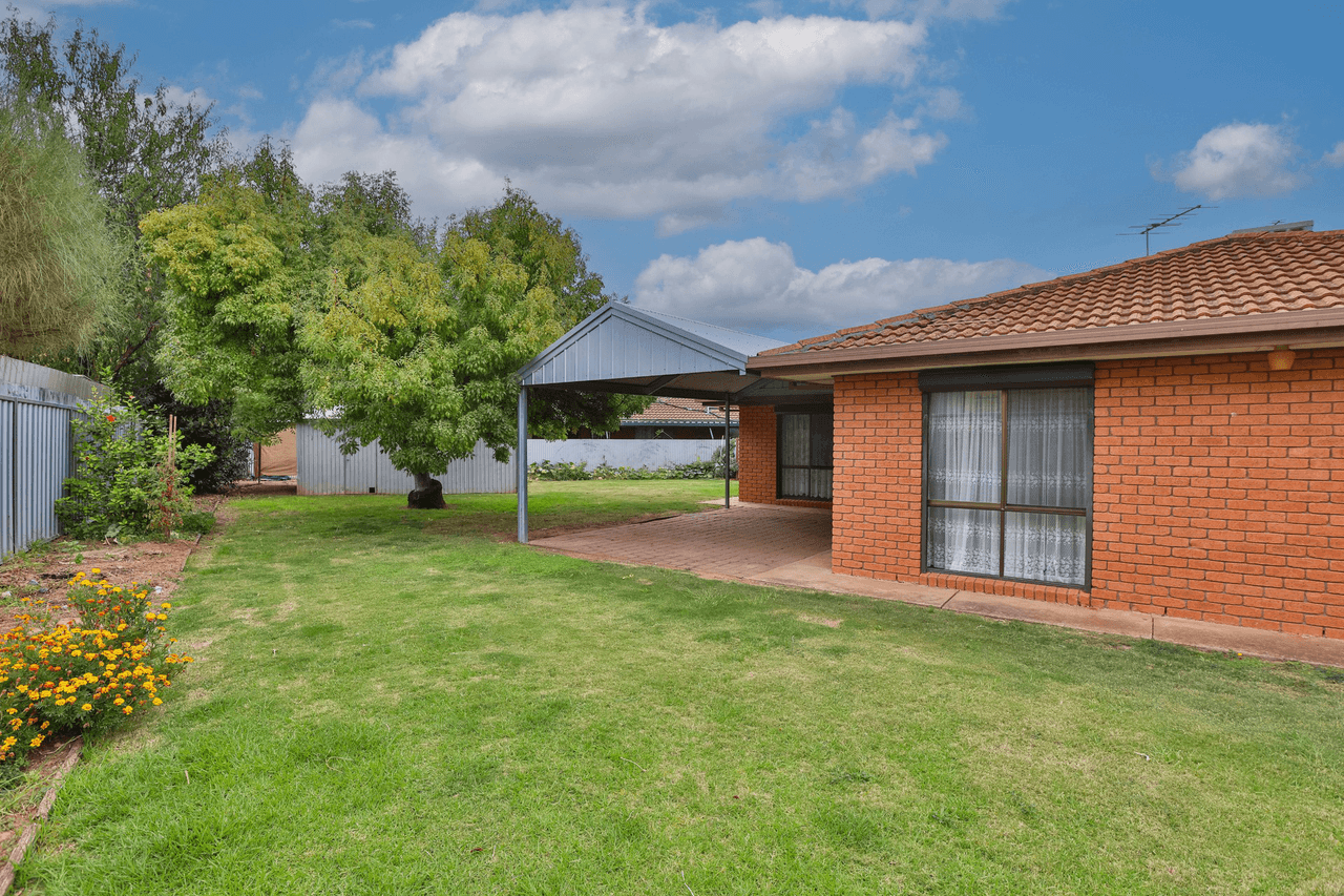 4 Clark Court, Mildura, VIC 3500