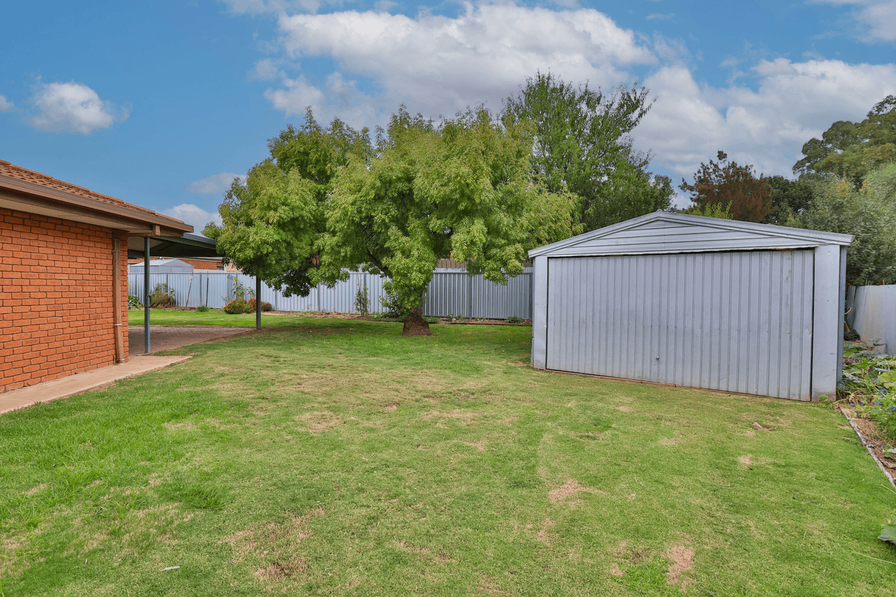 4 Clark Court, Mildura, VIC 3500