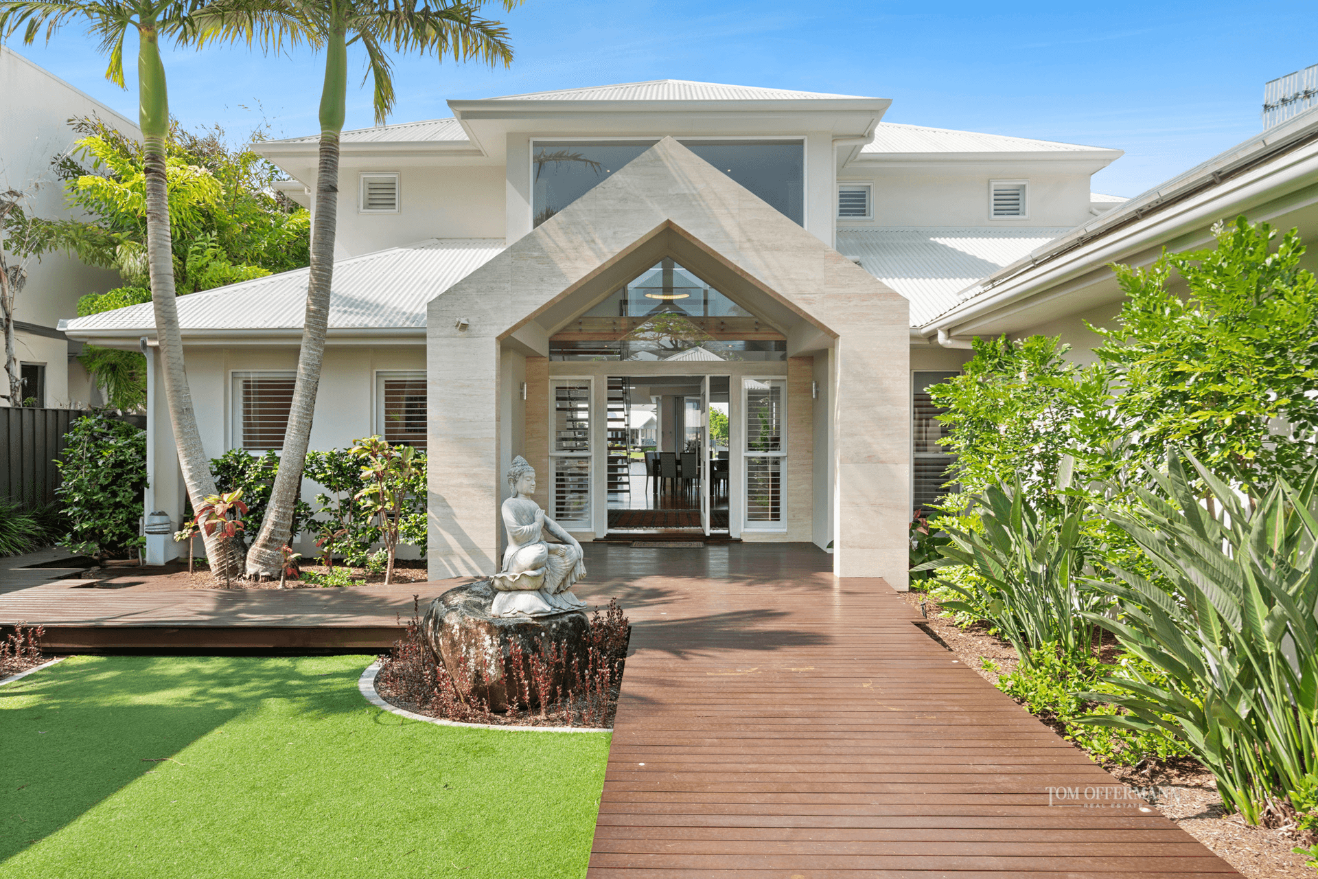 12 Topsails Place, Noosa Waters, QLD 4566