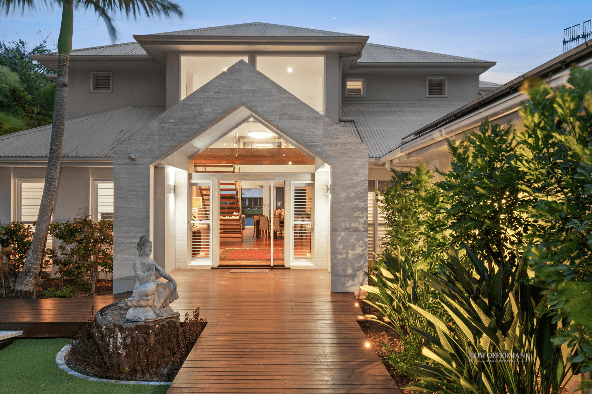 12 Topsails Place, Noosa Waters, QLD 4566