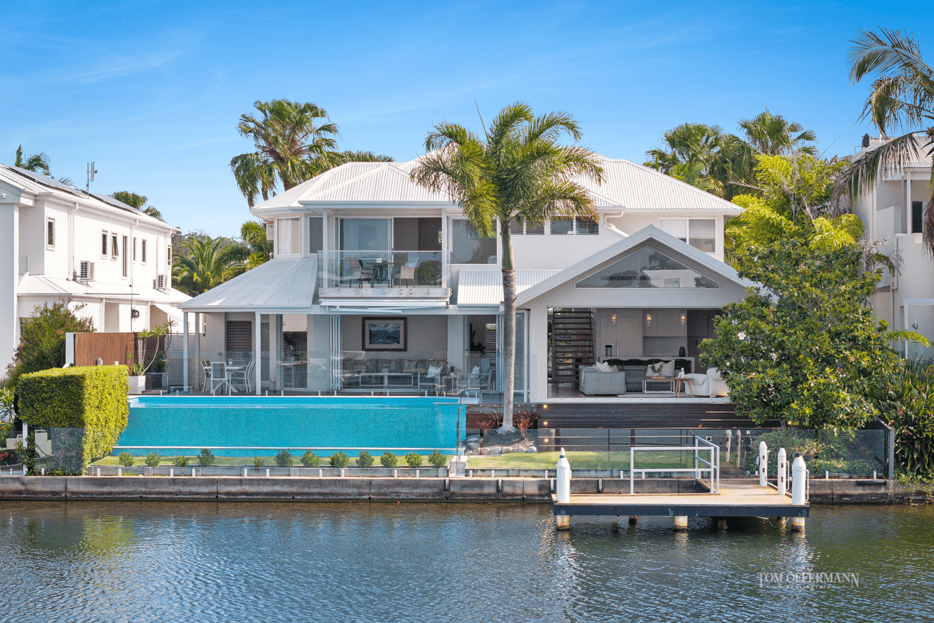 12 Topsails Place, Noosa Waters, QLD 4566