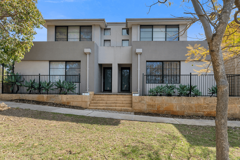 6 Albright Hill, Joondalup, WA 6027