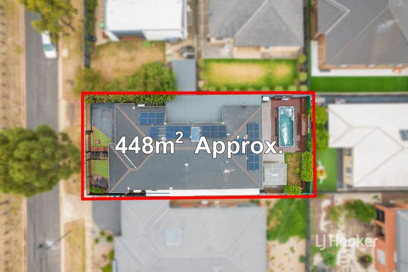 22 Walton Loop, POINT COOK, VIC 3030