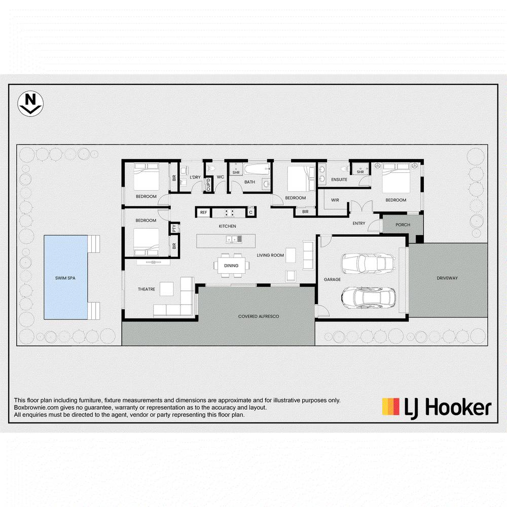 22 Walton Loop, POINT COOK, VIC 3030