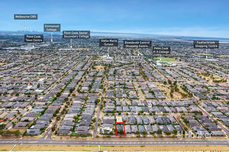 22 Walton Loop, POINT COOK, VIC 3030